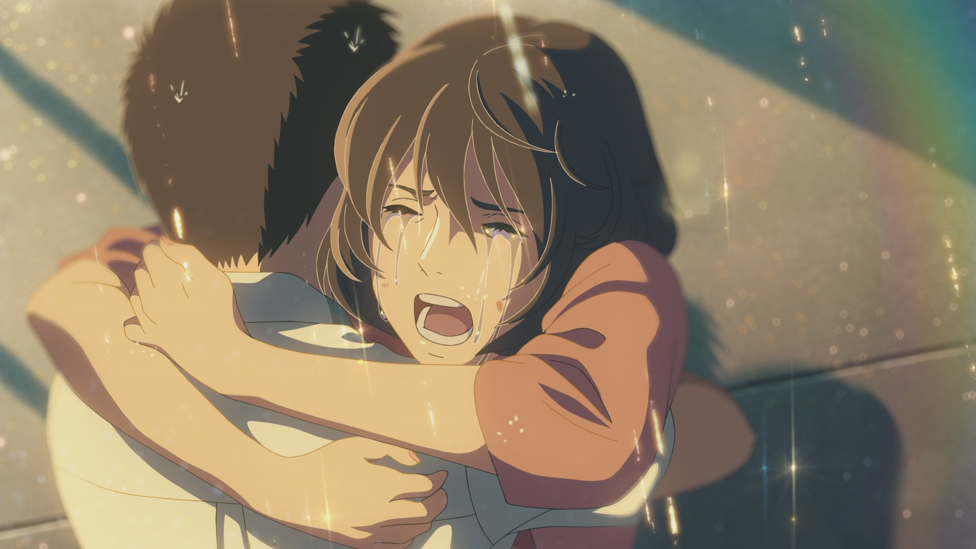 Lágrimas e Mais Lágrimas