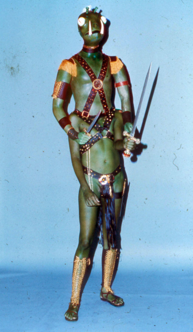 cosplay 70s 1