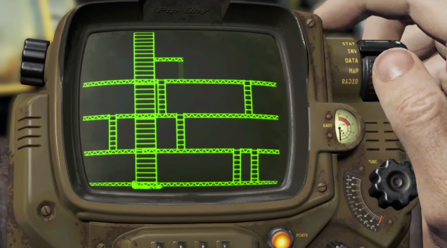 pipboy