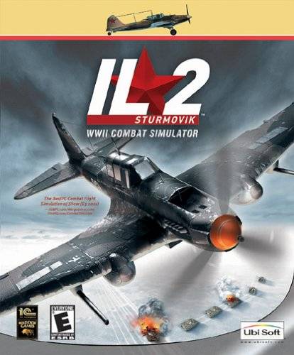 il 2 sturmovik