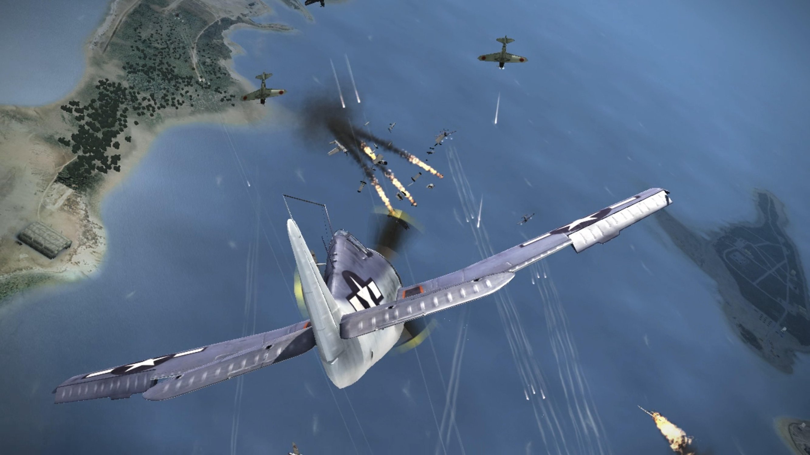 pacific squadron
