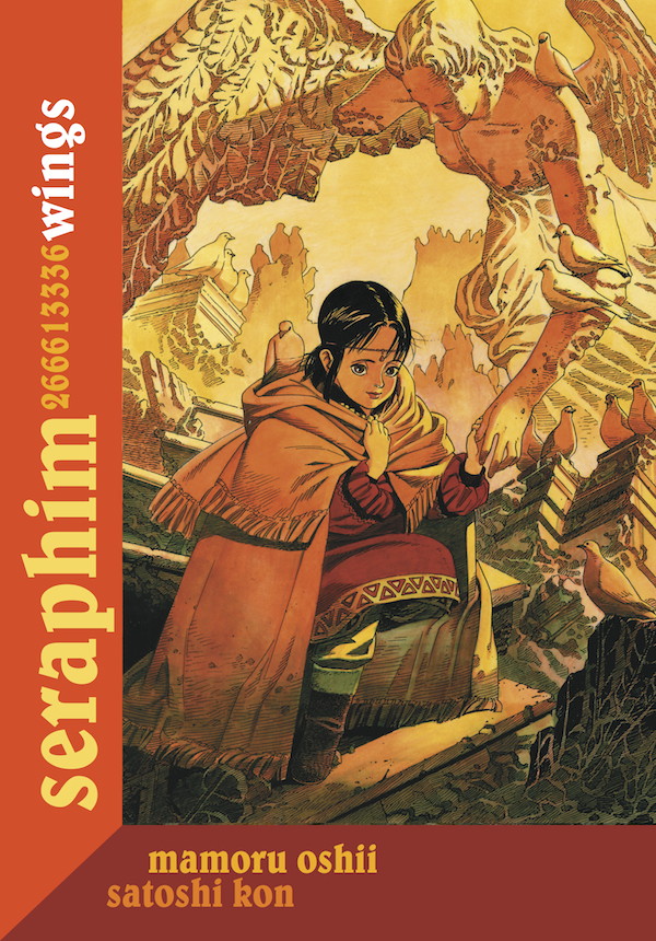 seraphim