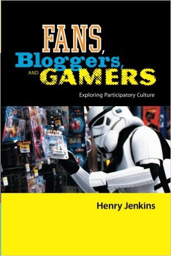 fans bloggers gamers