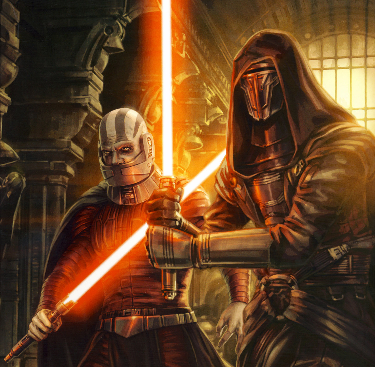 revan