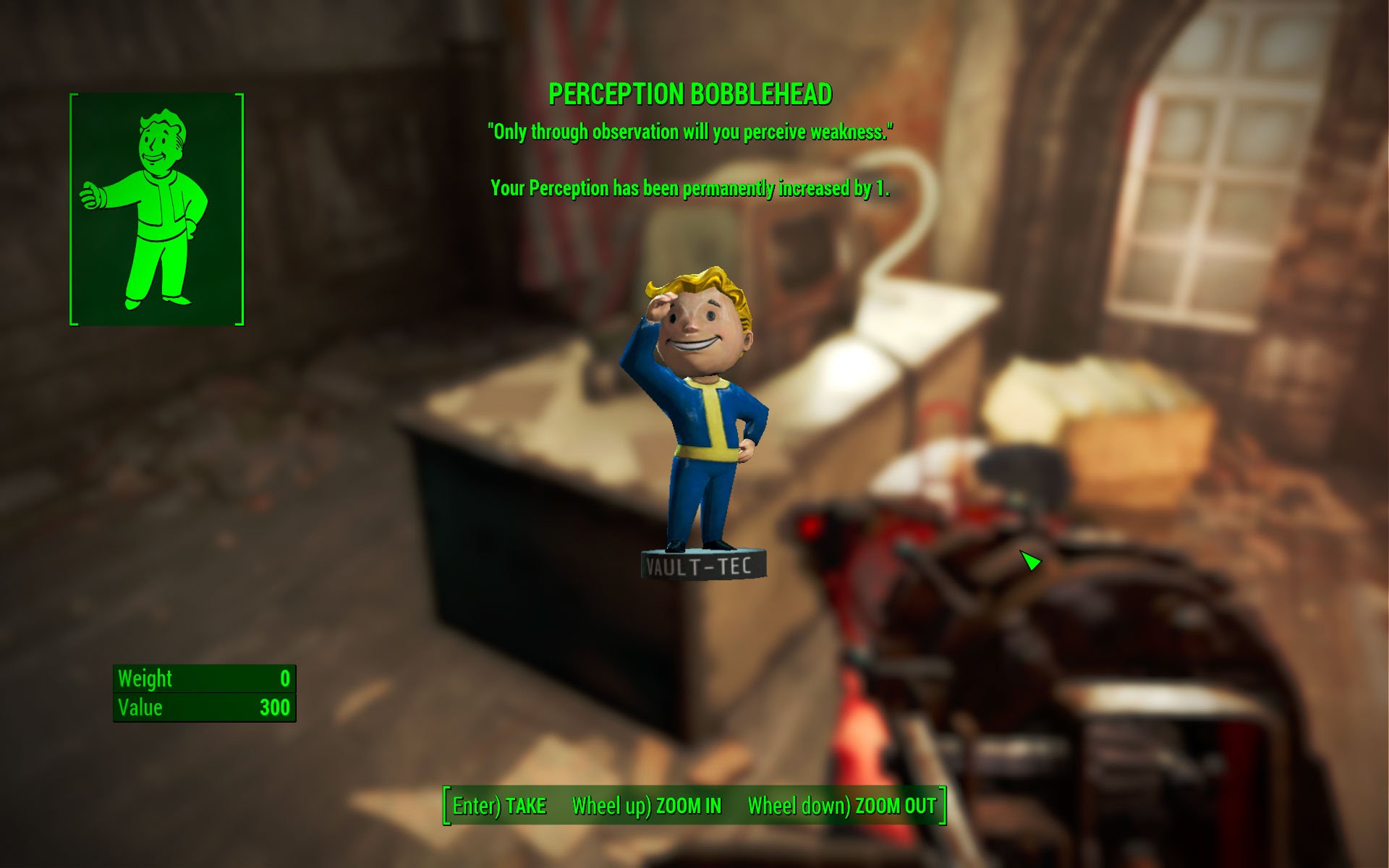 bobblehead