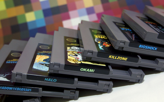 cartridges