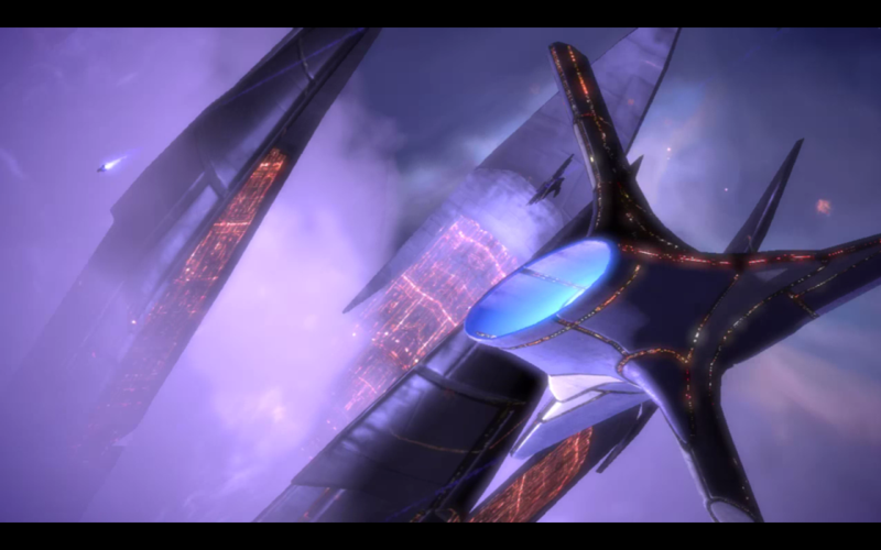 citadel ME1