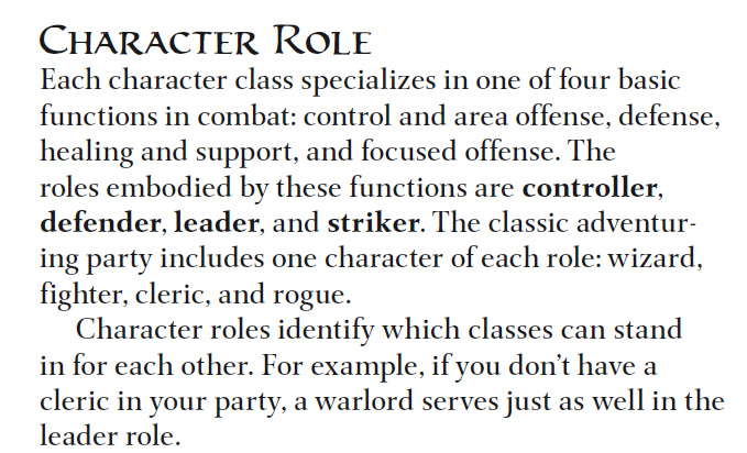 DnD 4e