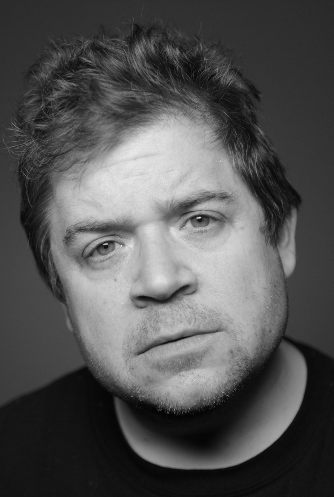 patton oswalt