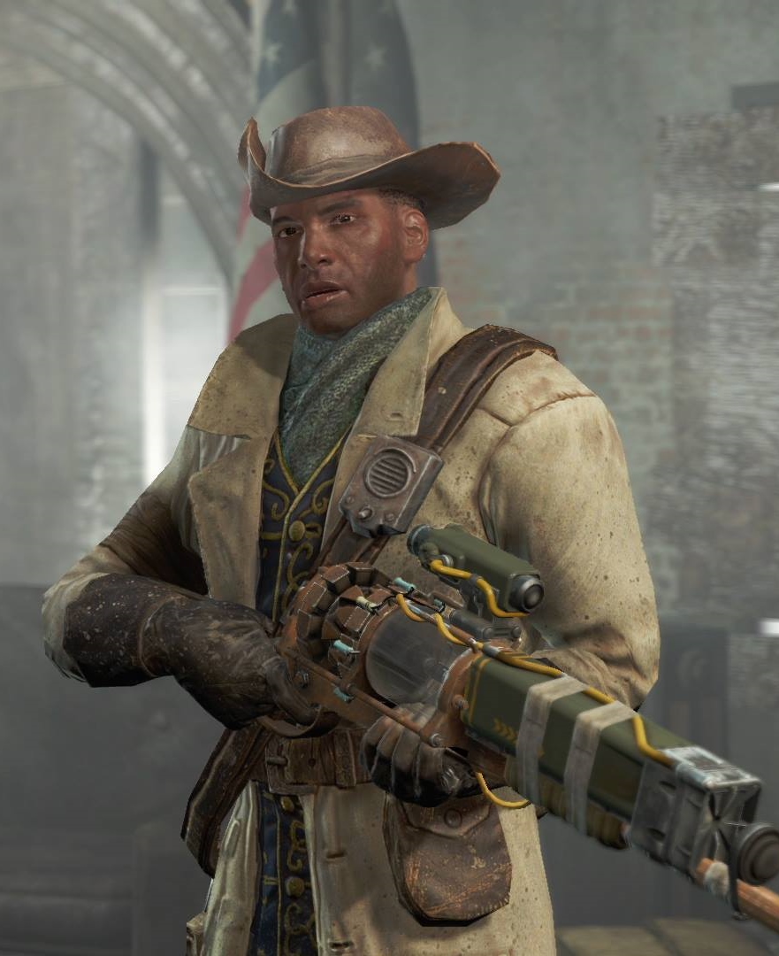 Preston_Garvey