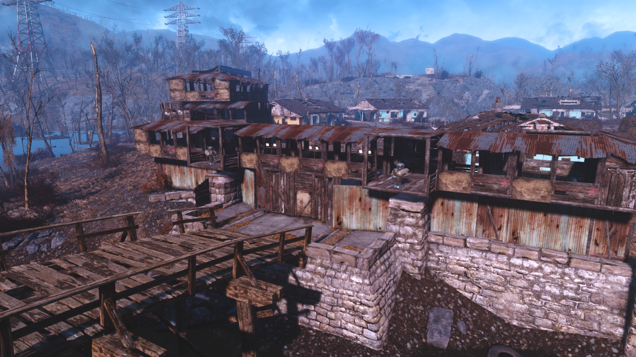 sanctuary fallout 4
