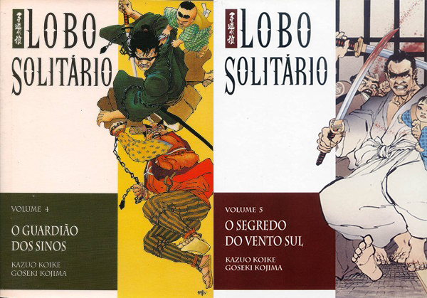 lobo solitário capas.jpg