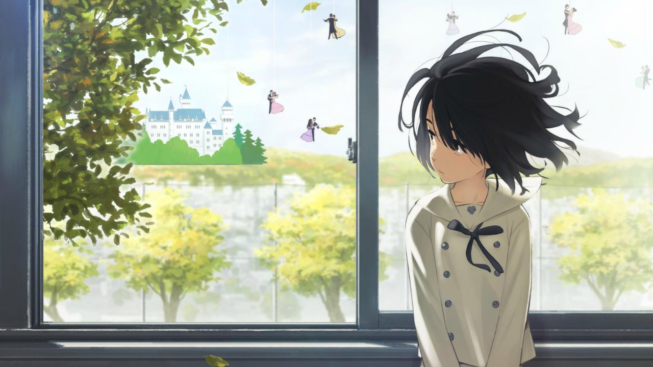 ‘Kokosake’: o amargo alívio do escapismo