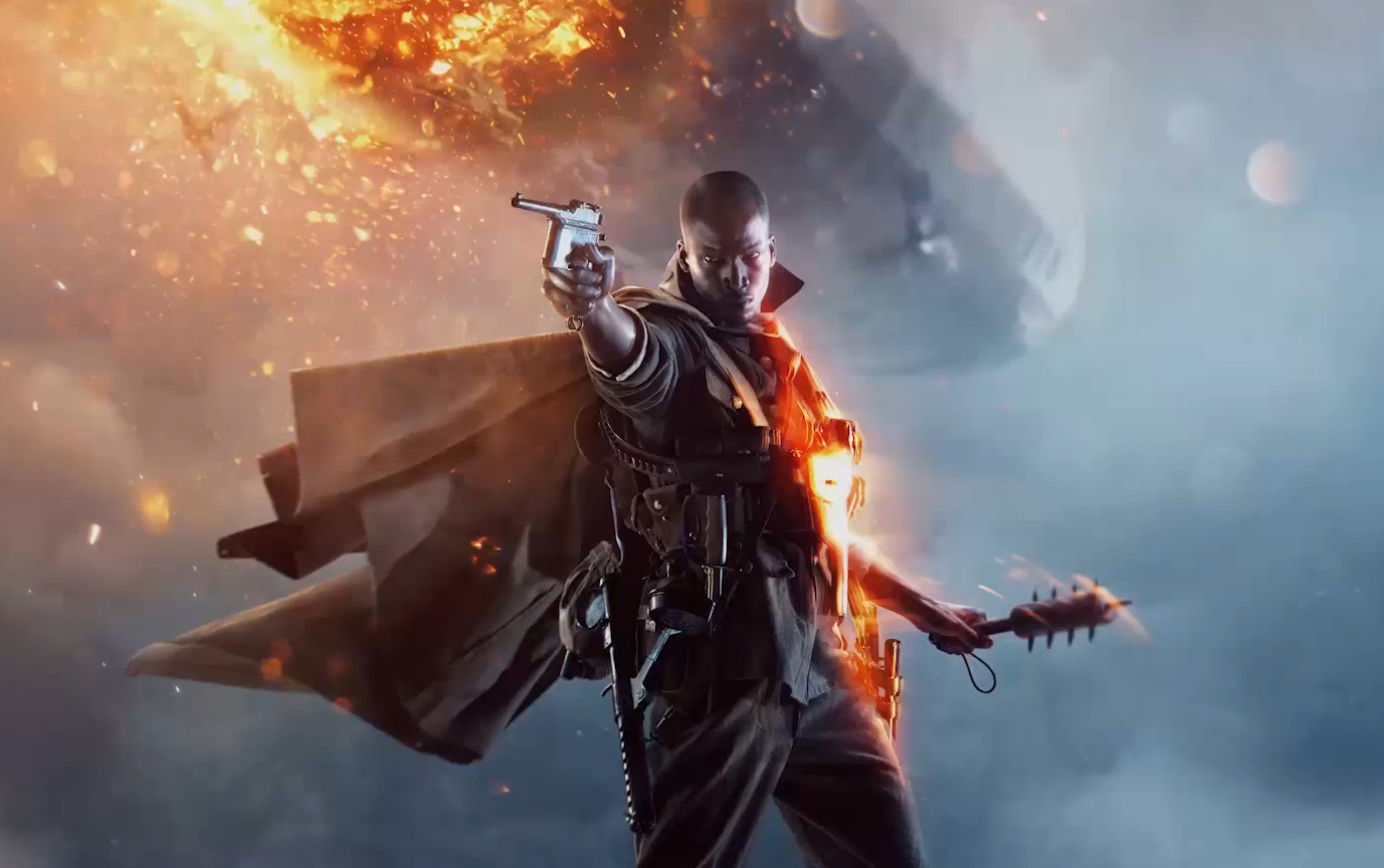 3 jogos para entender a Primeira Guerra Mundial (antes de ‘Battlefield 1’)