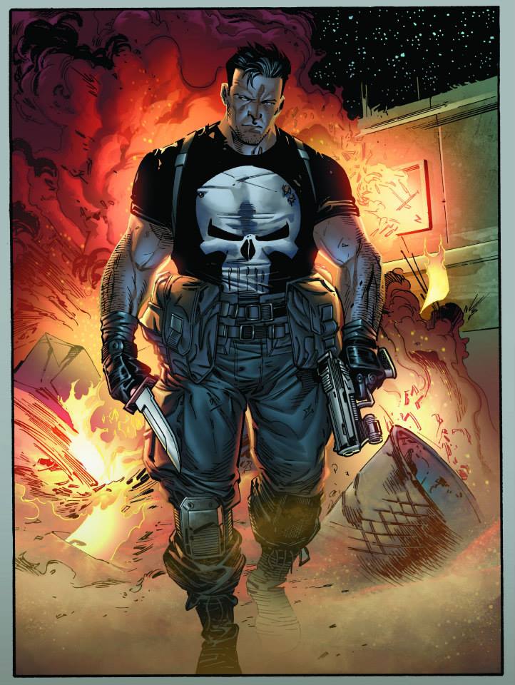 Punisher