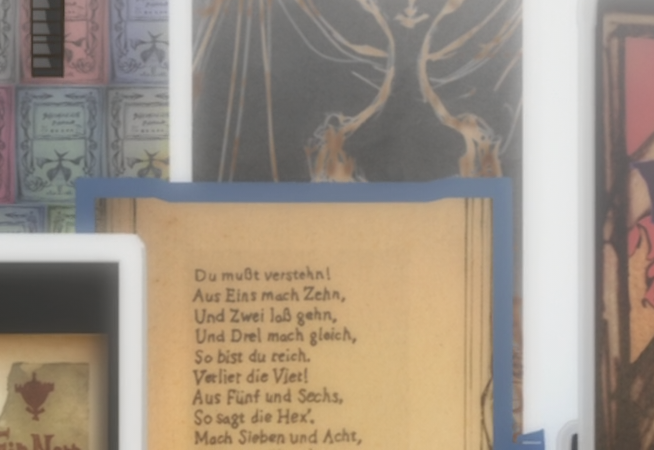 madoka fausto quote 2