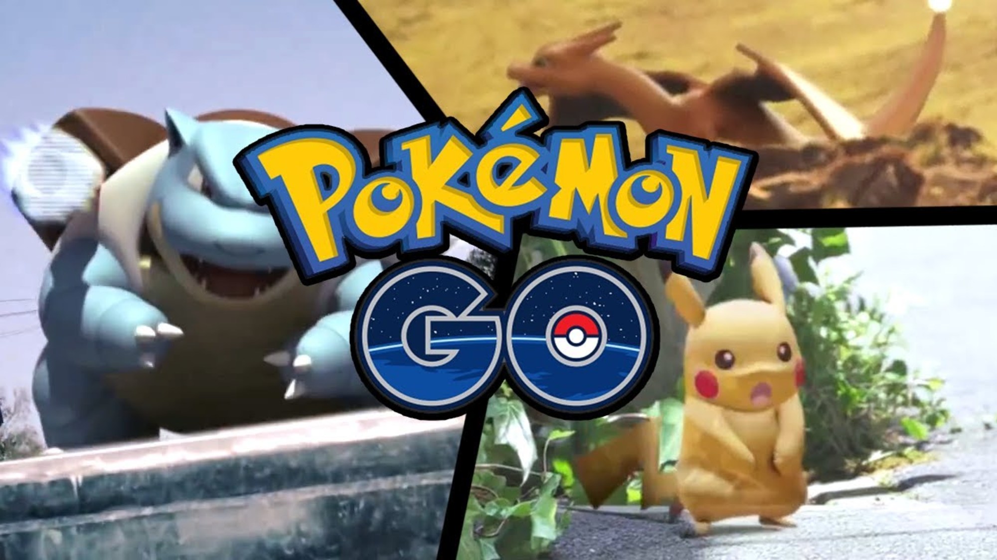 ‘Pokémon Go’: O bom, o mau e o feio