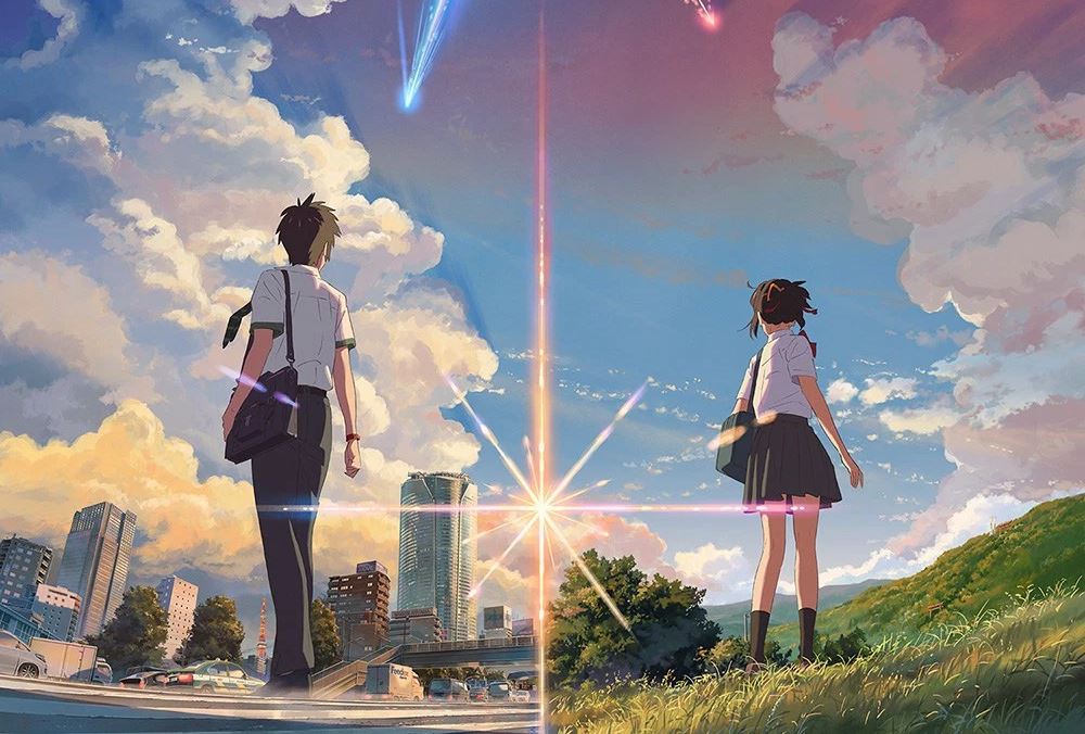 Shinkai e “Kimi no Na Wa”: A ‘era dos otakus’ realmente terminou?