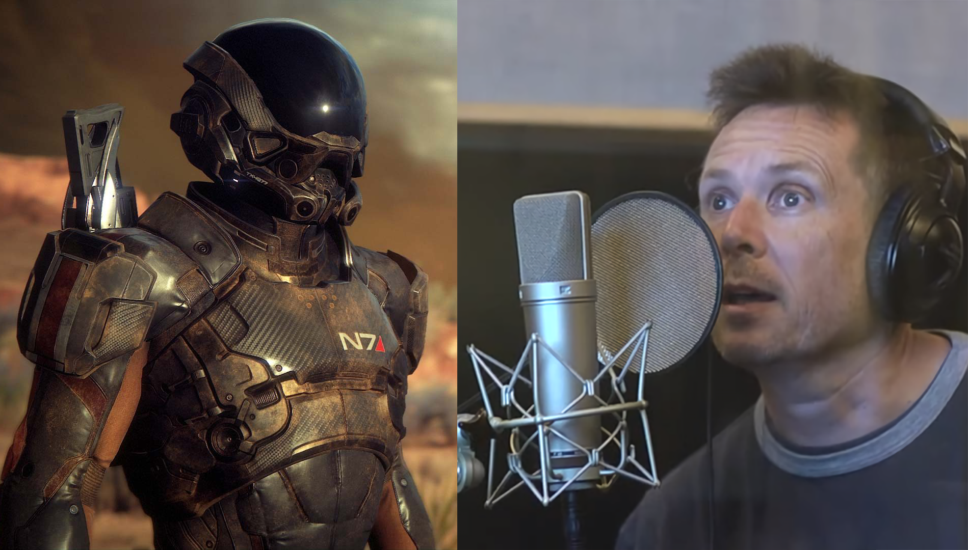 Tudo o que você já quis saber sobre dublagem de games (mas nunca perguntou)