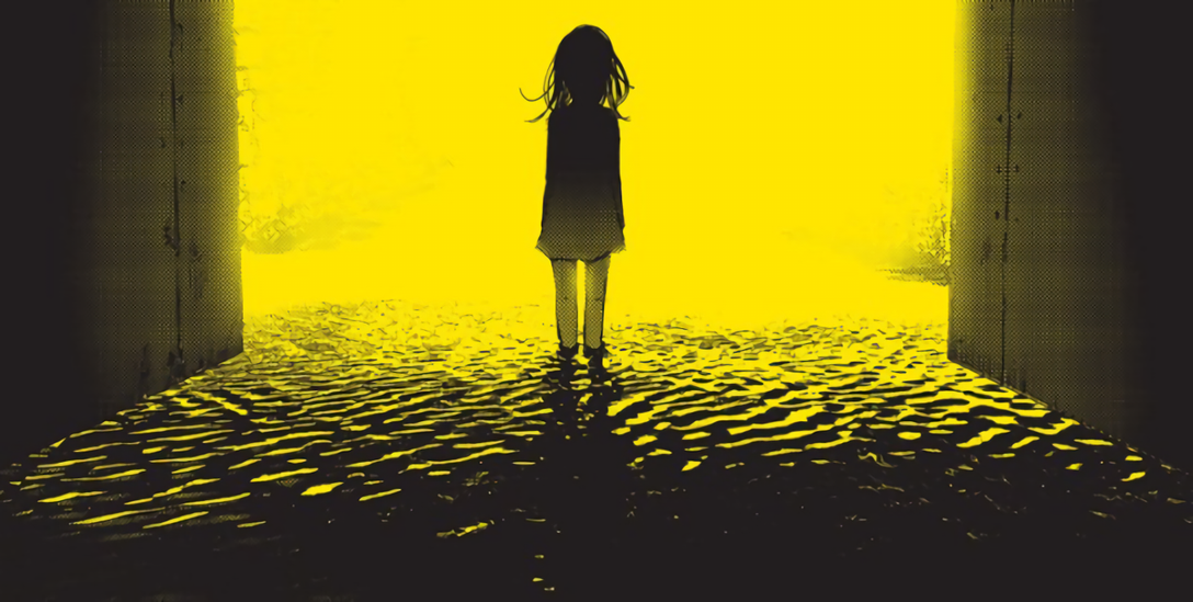 Entendendo “Nijigahara Holograph”: Inio Asano e o ensemble cast