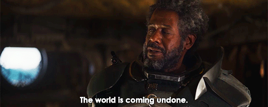 saw gerrerra rogue one.gif