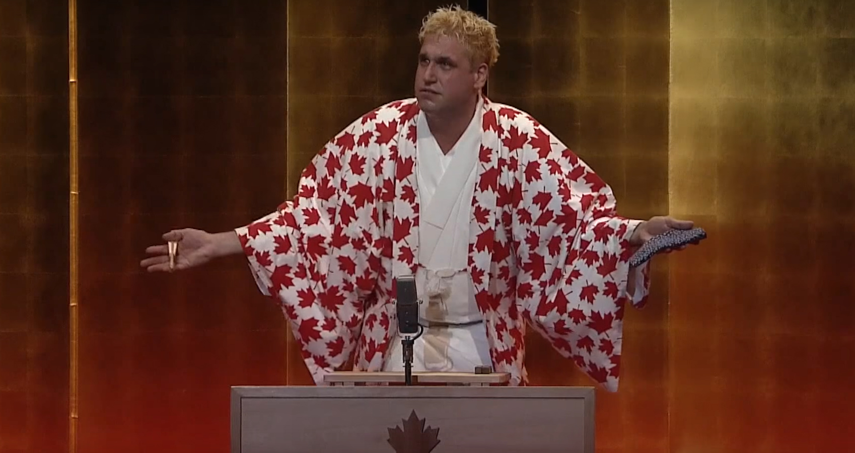 Assista a “Jugemu”, o conto de Yotaro em “Showa Genroku Rakugo Shinjuu”