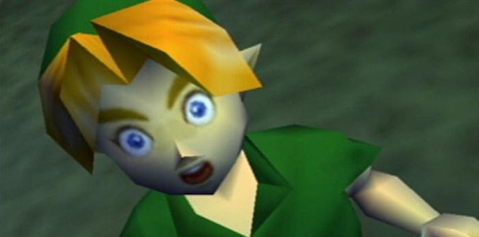 younglinkscared