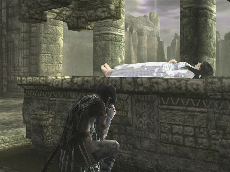 Prayer for Mono shadow of the colossus.jpg