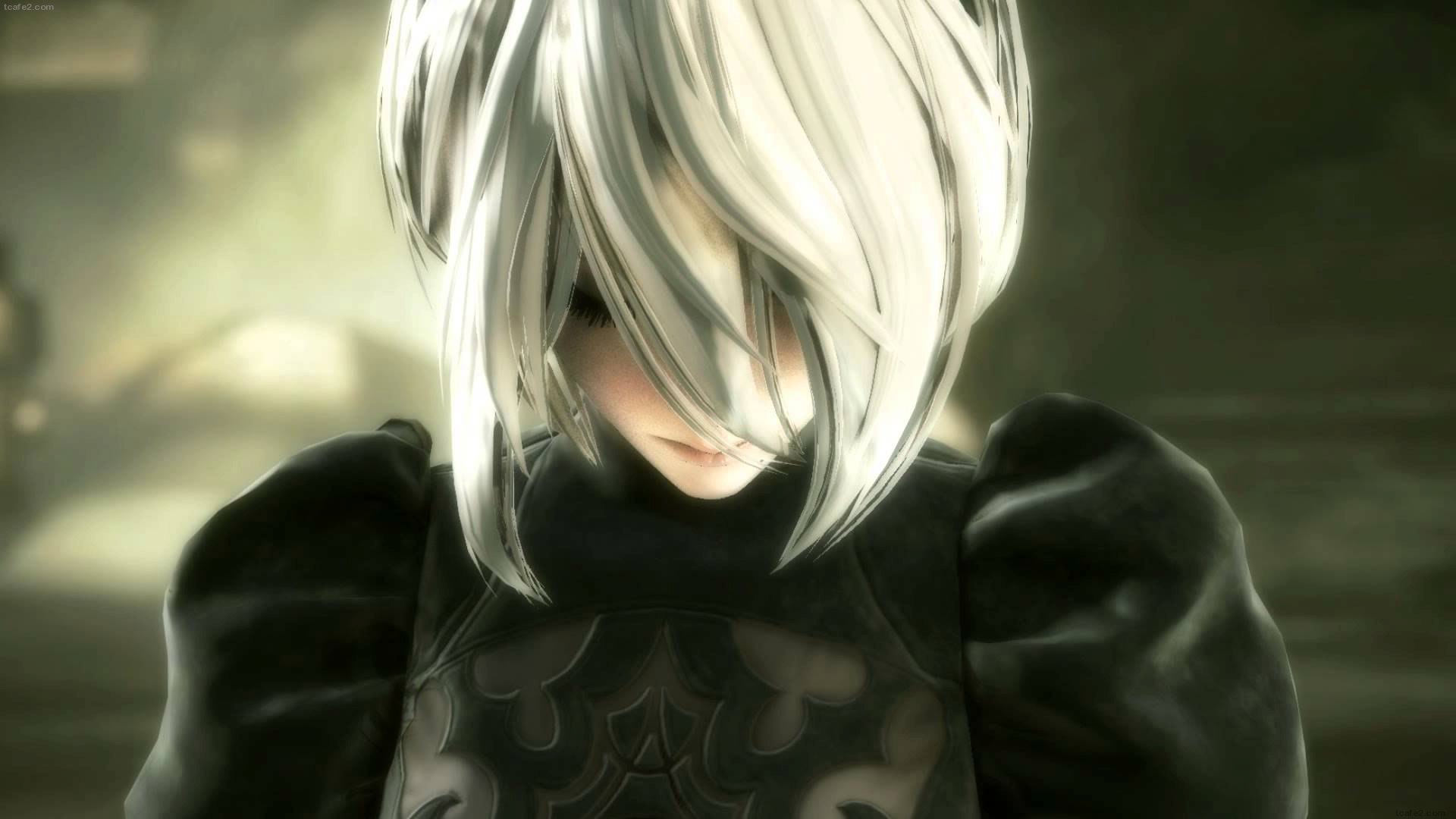 Por que “Nier: Automata” é uma narrativa tão marcante