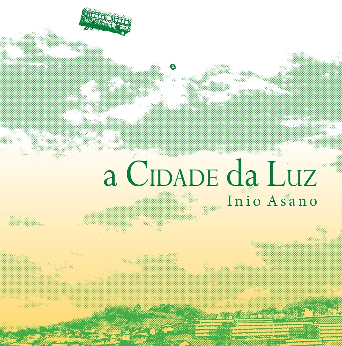 “A Cidade da Luz”: algumas coisas pertencem à escuridão