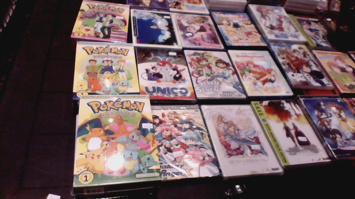 Pirataria: calamidade ou mal necessário?