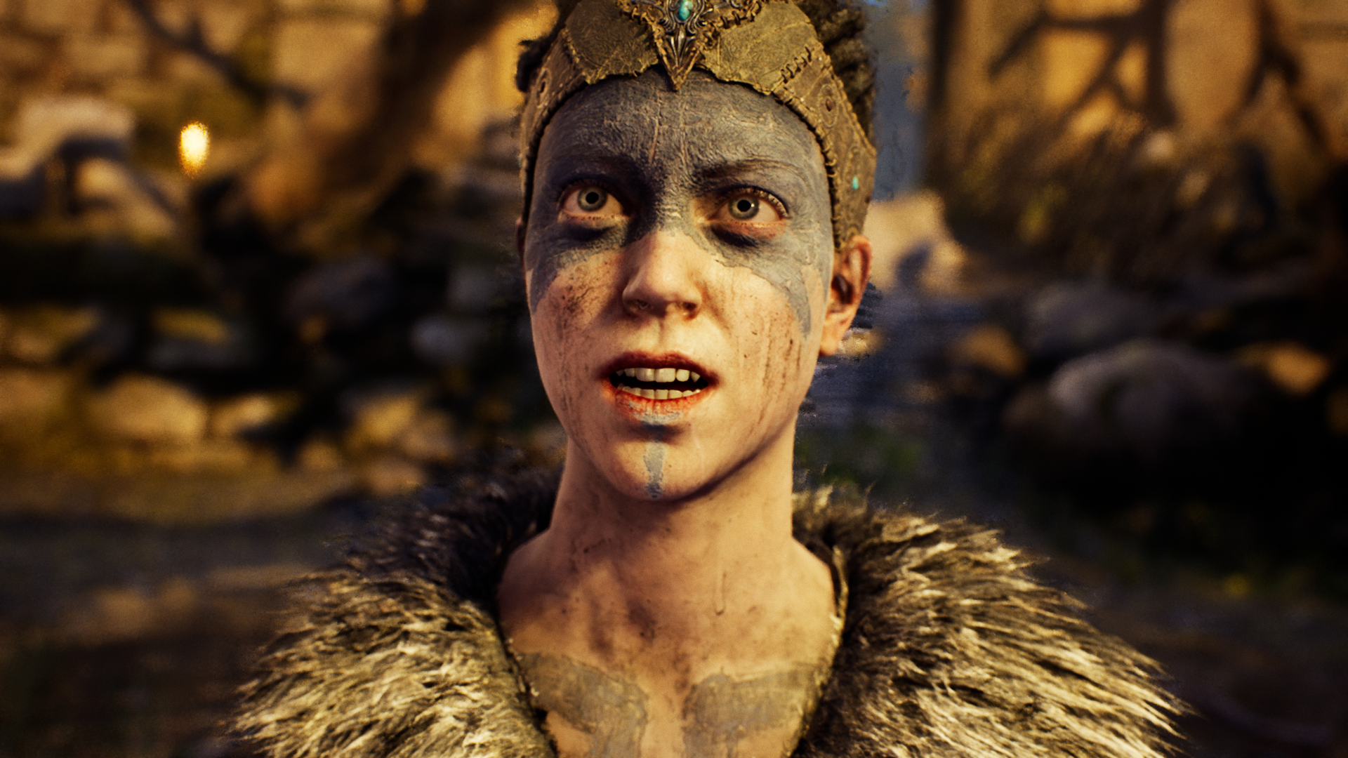 “Hellblade: Senua’s Sacrifice”: um marco nos jogos