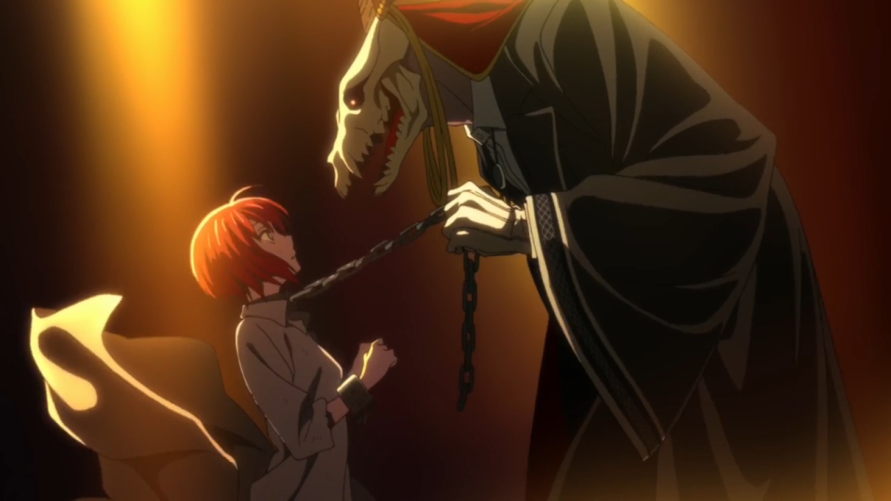 As heroínas torturadas de Kore Yamazaki