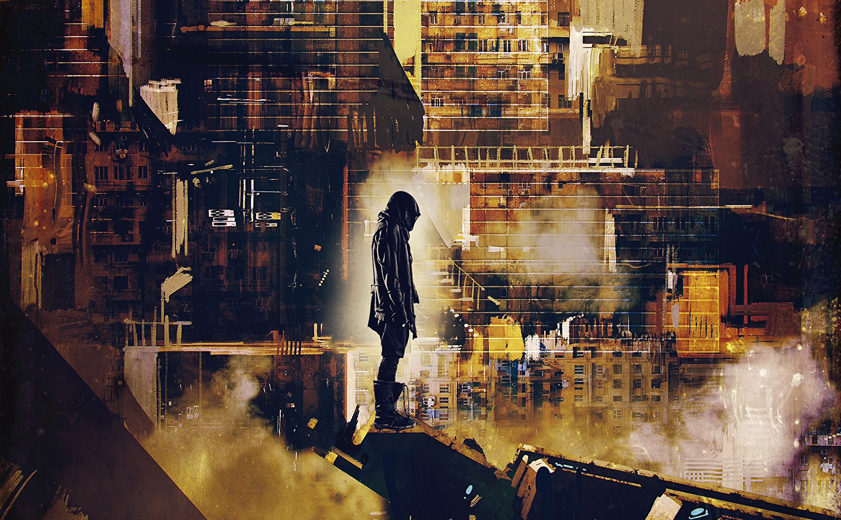 “Carbono Alterado”: há espaço para o noir nos dias de hoje?