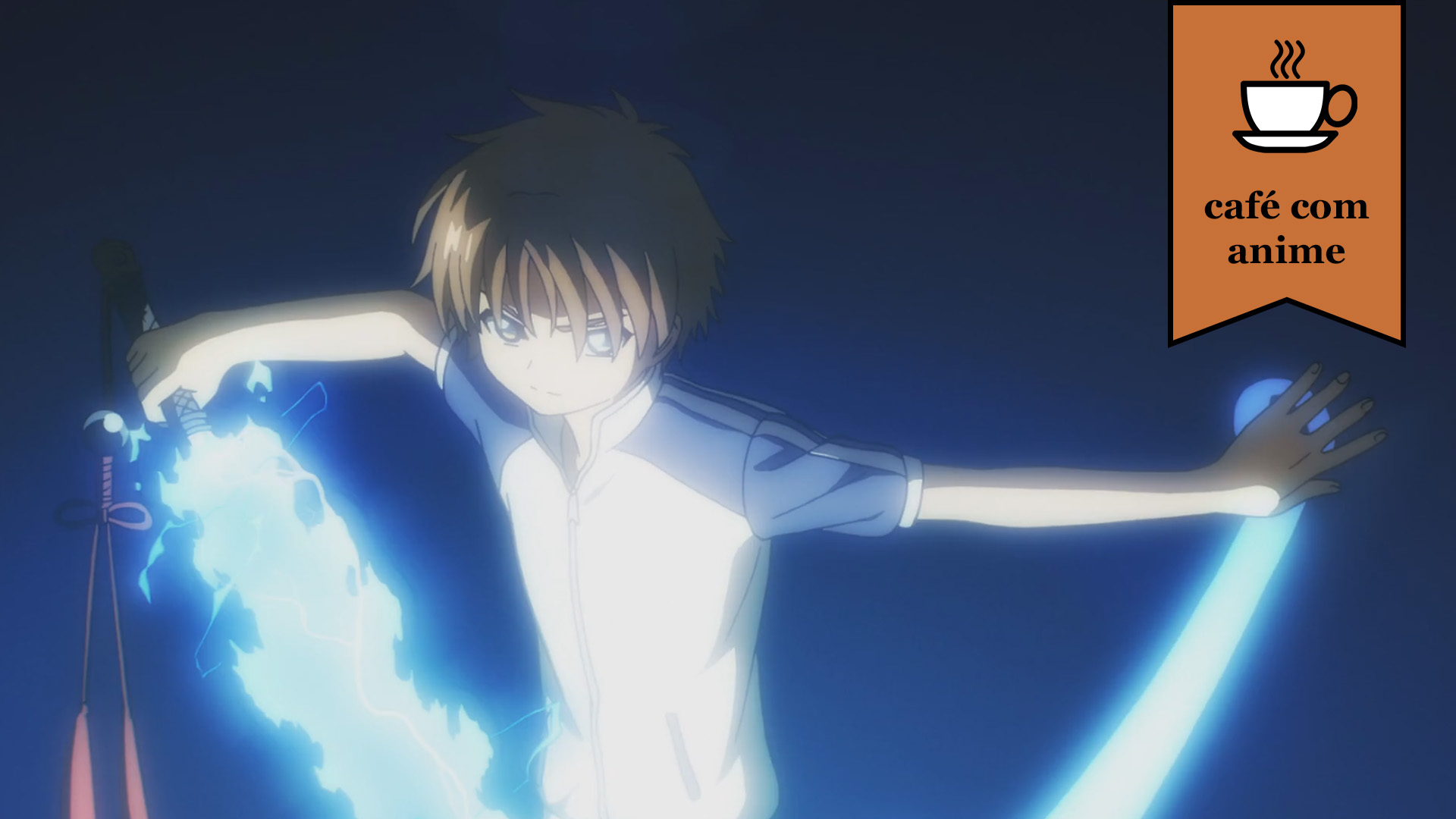Café com Anime: “Cardcaptor Sakura: Clear Card Hen” episódio 12