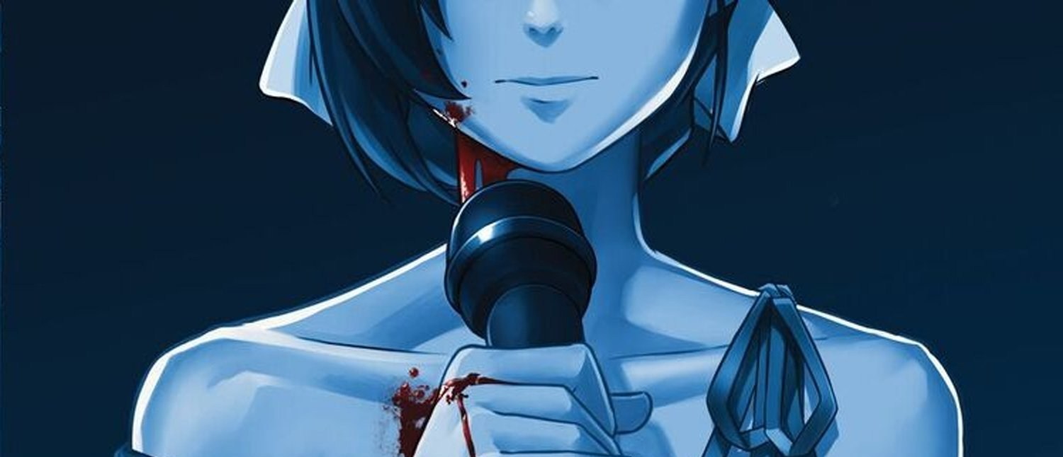 “Perfect Blue”: o livro por trás do anime clássico