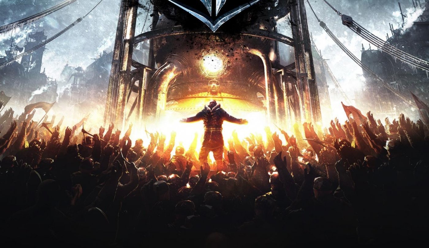 “Frostpunk”: vale a pena salvar a humanidade?
