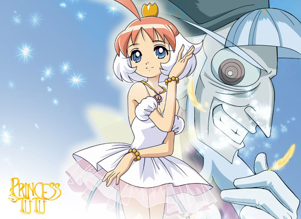 15 anos de “Princess Tutu”: 3 curiosidades sobre a série que você não conhecia