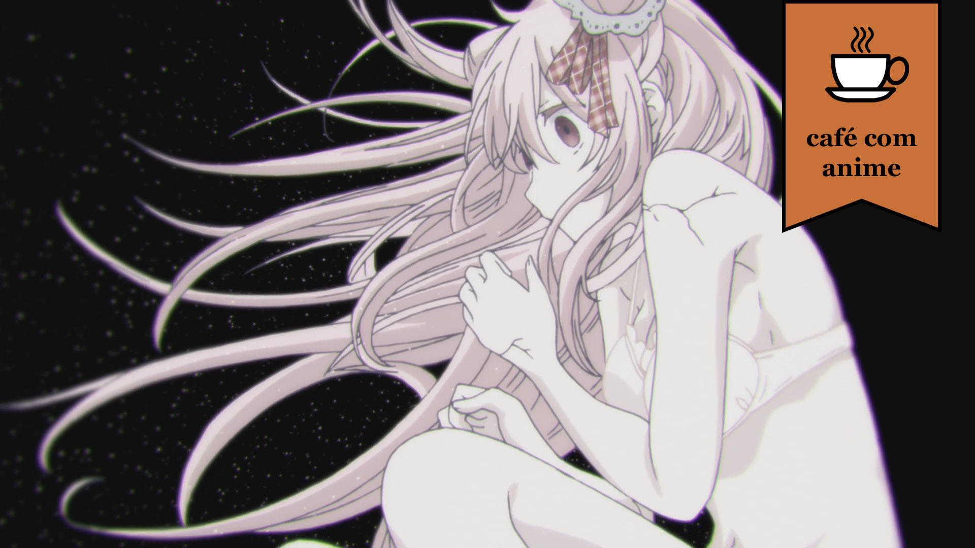 Café com Anime: “Happy Sugar Life” episódio 10