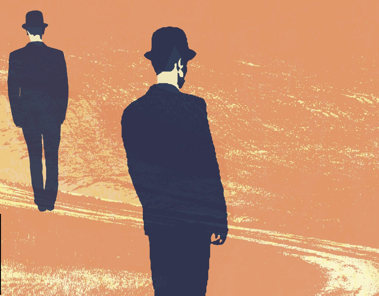 “O Marionetista”: uma fábula sobre a solidão