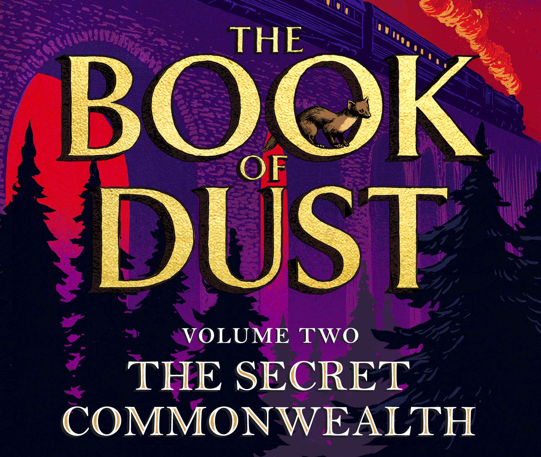 “The Secret Commonwealth” e a era da pós-verdade