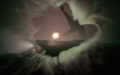 “Benign Land”: o que a história pode aprender com a mitologia