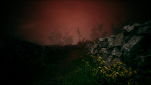 Benign Land_Vinicius Marino
