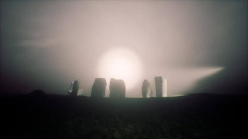 Benign Land_Vinicius Marino