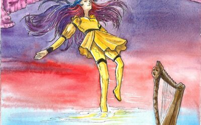 Por dentro d’ A Trama do Mundo, Parte I:  O Outro Mundo